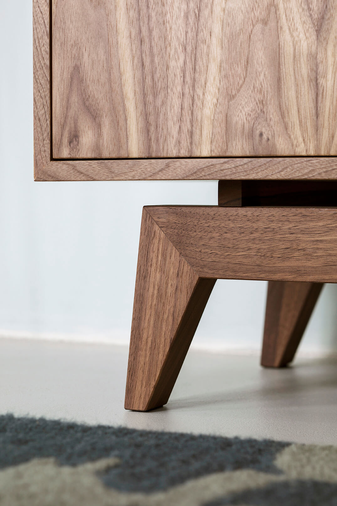 Kommode ST BUFET lite Holz