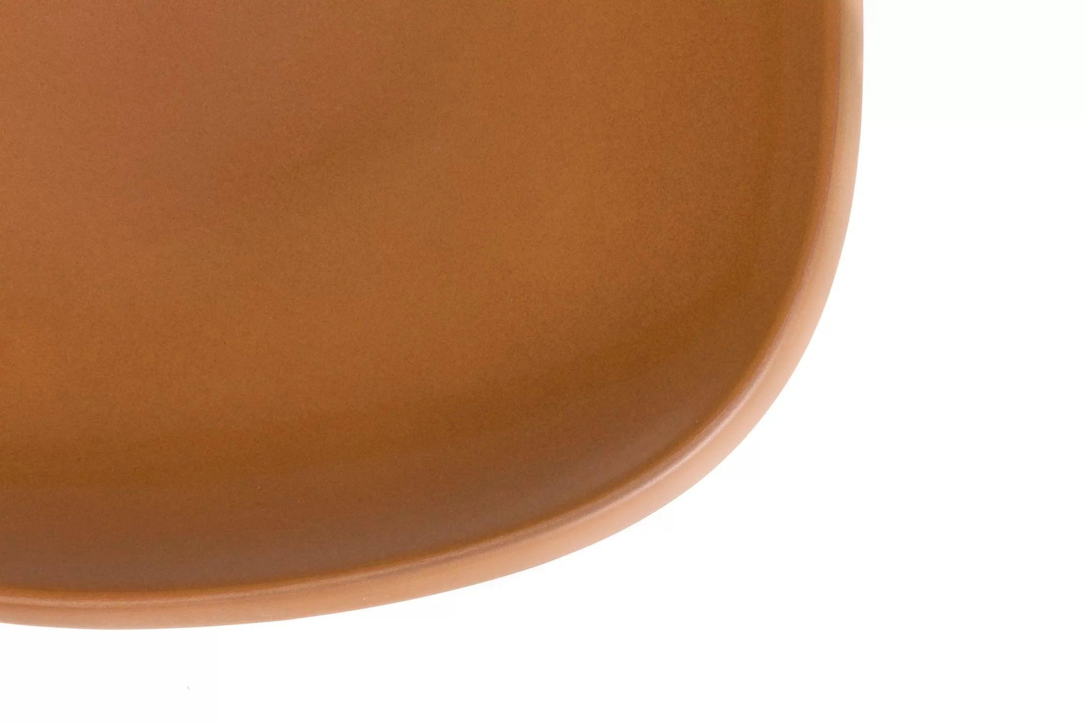 OBON terracotta coffee table Moooi Eye on Design