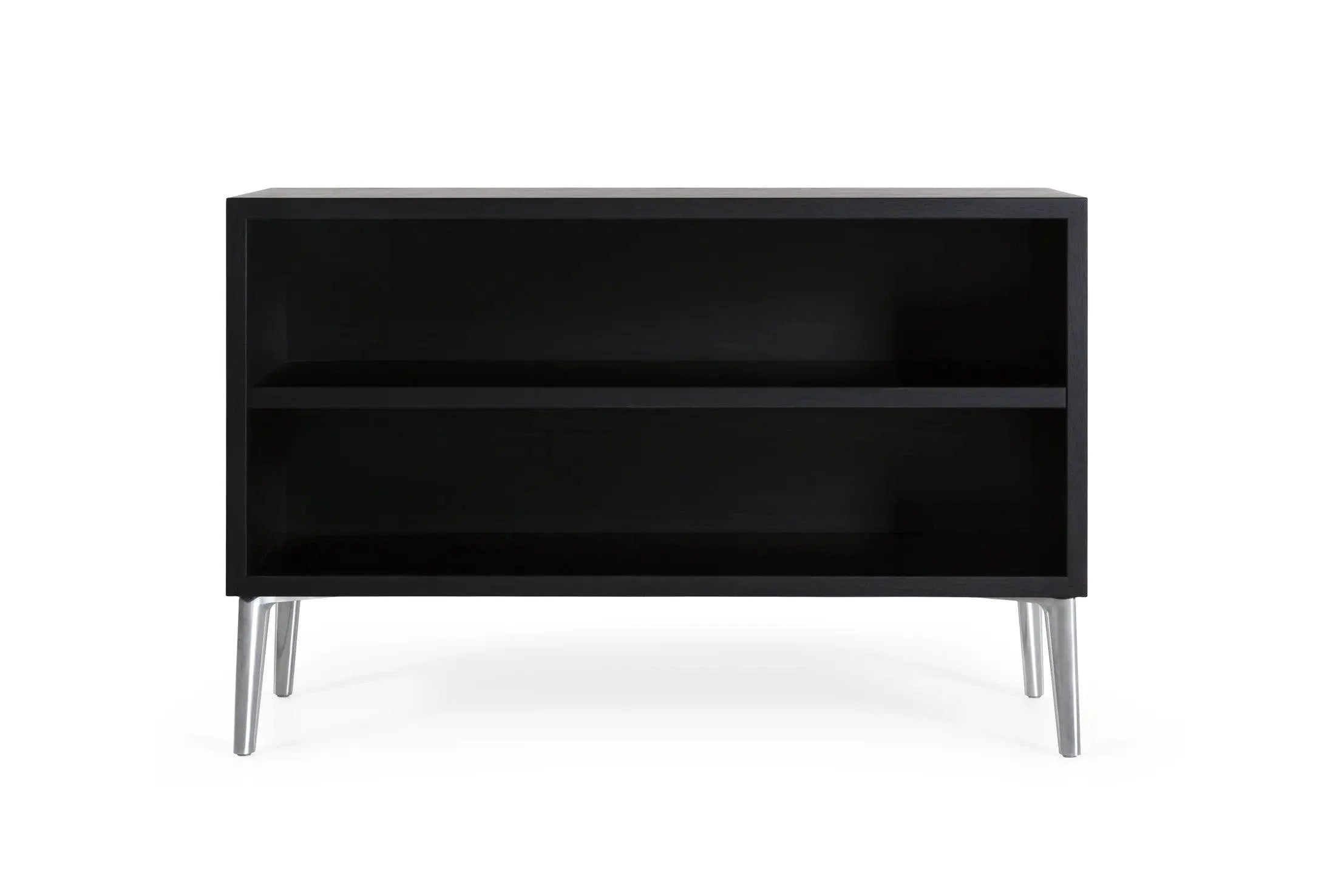 SOFA SO GOOD SHELF Table oak veneer Moooi Eye on Design