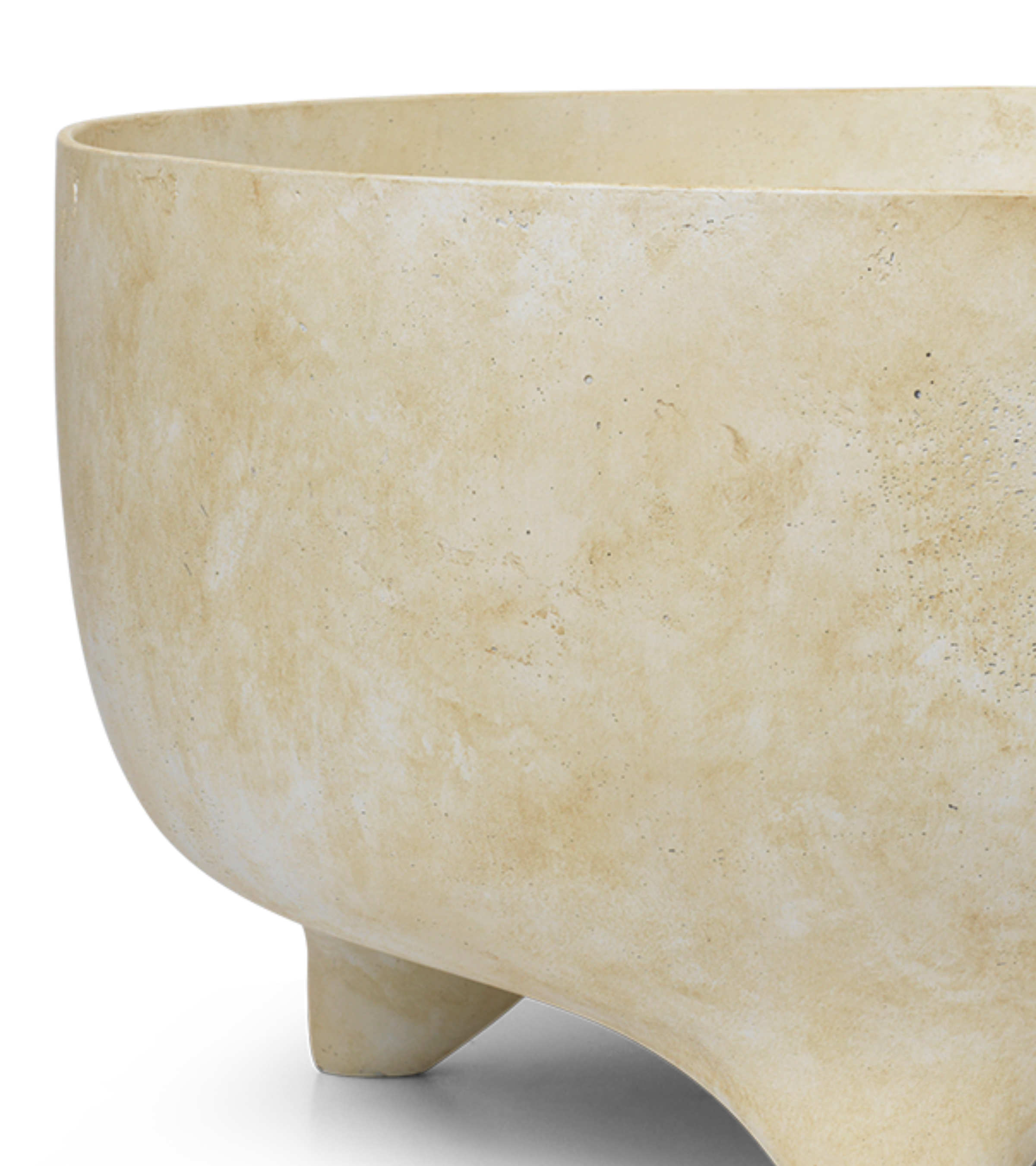 EVOKE planter sand