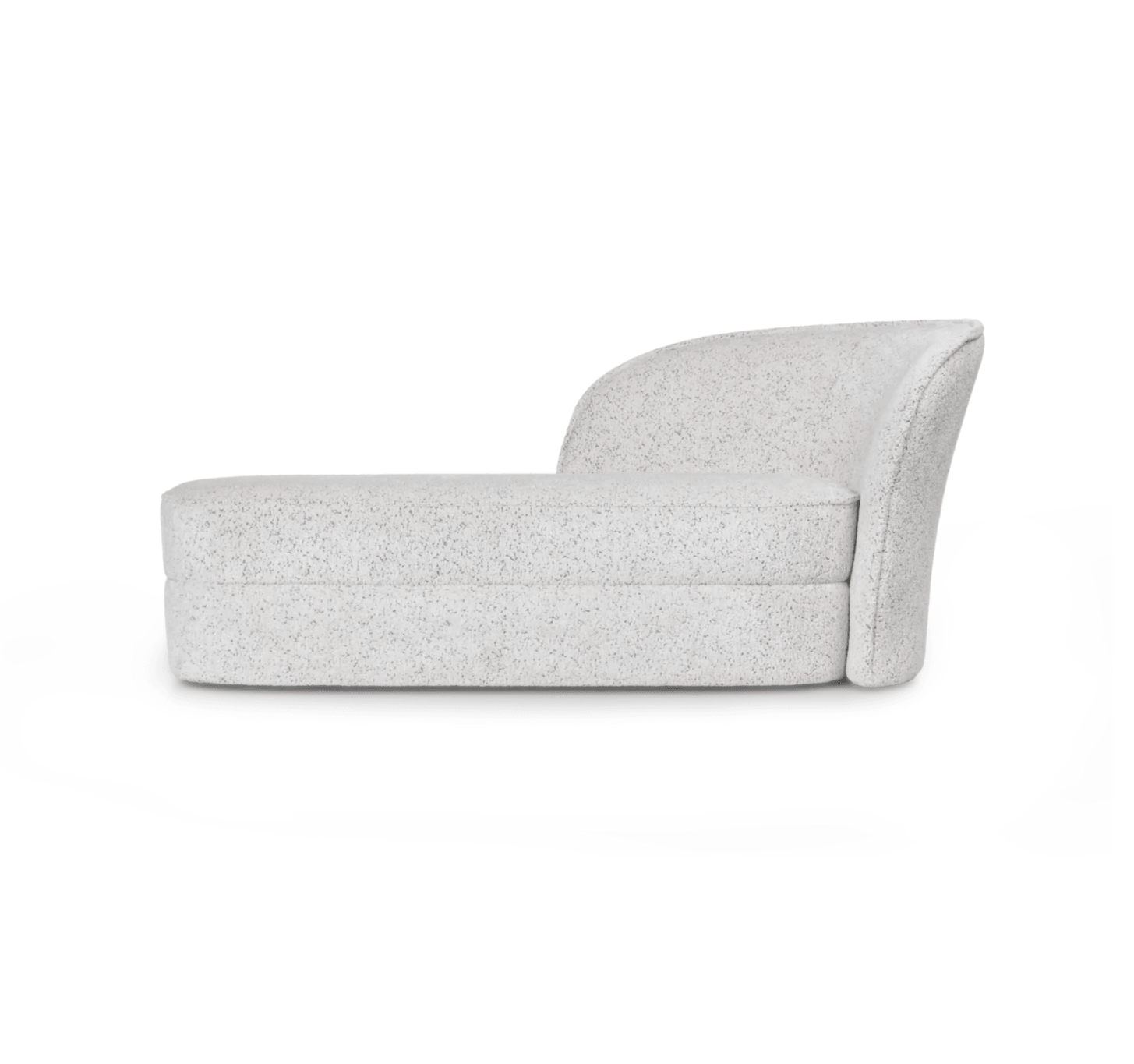 ALDORA chaise longue right Moooi Eye on Design