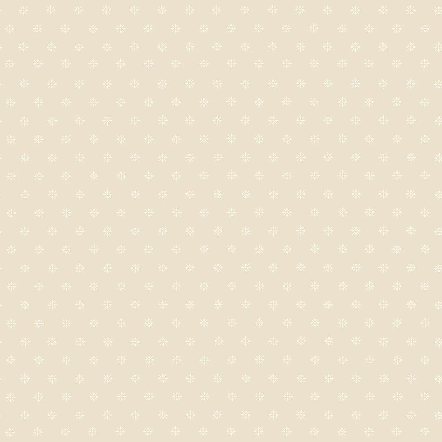 Tapeta ARCHIVE ANTHOLOGY - Victorian Star kremowy Cole & Son Default Title   Eye on Design
