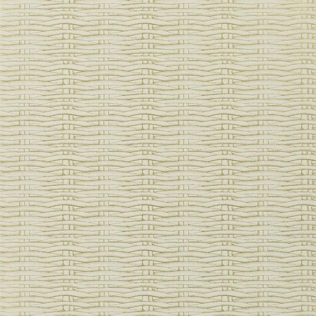 Tapeta BARBADE - OR beżowy Christian Lacroix    Eye on Design