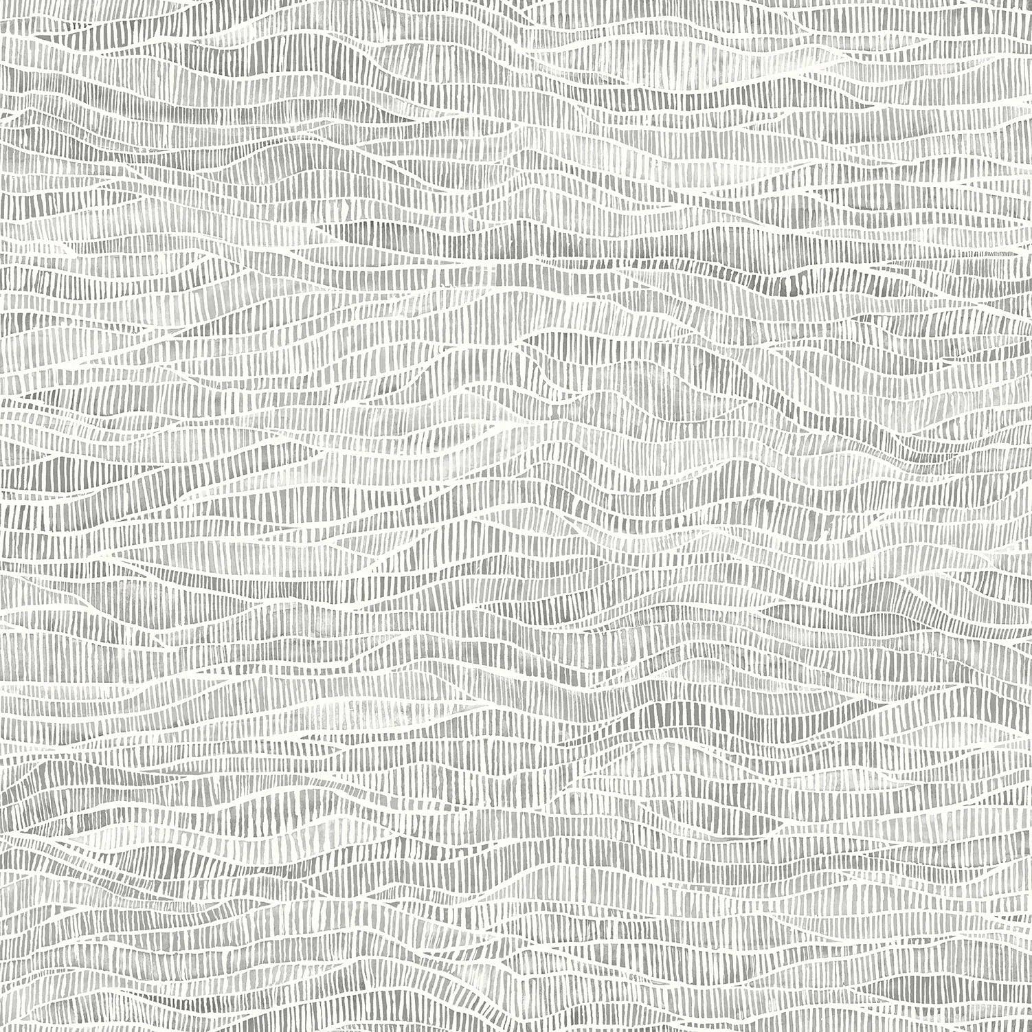 Tapeta BOTANICAL BOTANICA - Meadow szary Cole & Son    Eye on Design