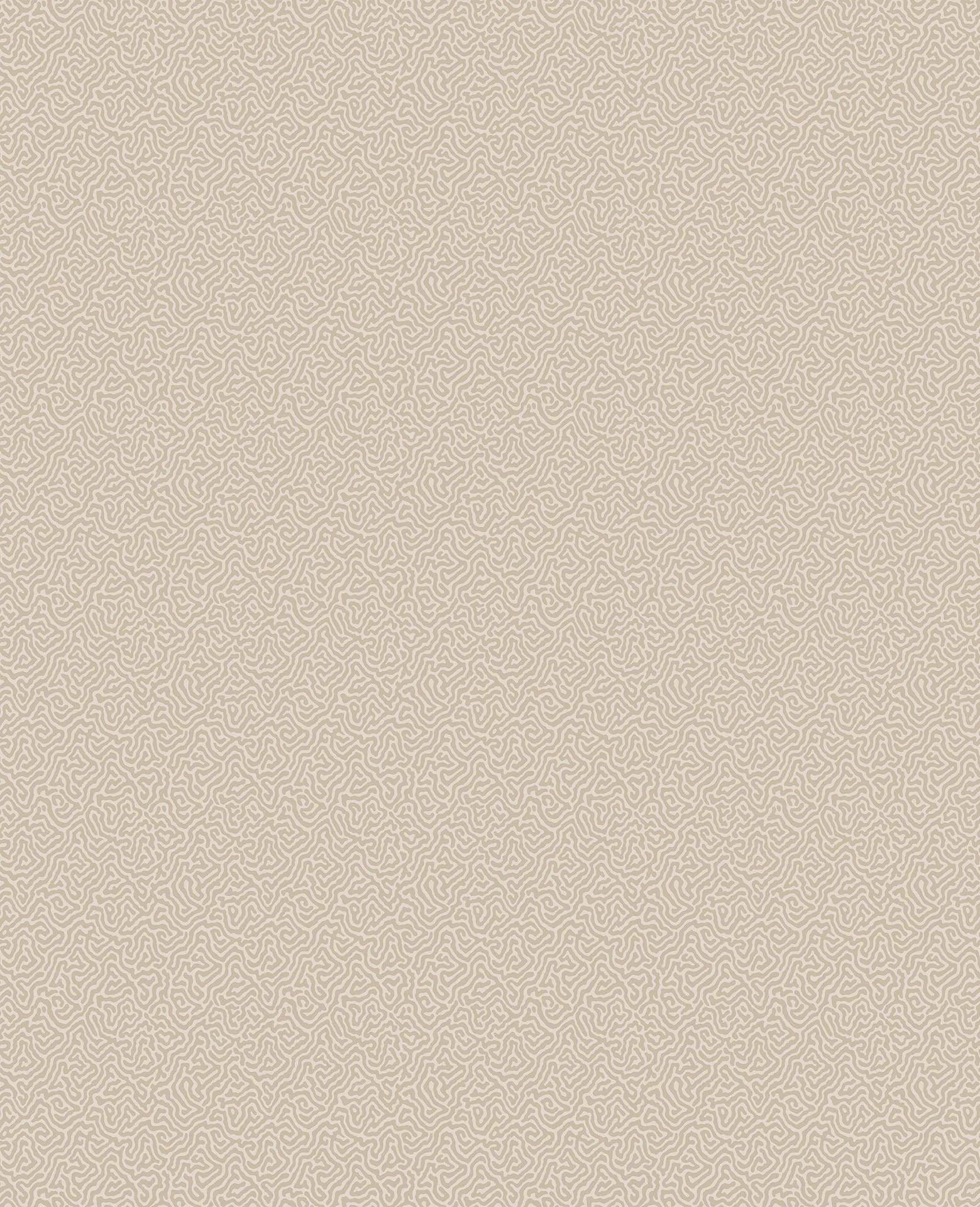 Tapeta LANDSCAPE PLAINS - Coral ciemny beż Cole & Son    Eye on Design
