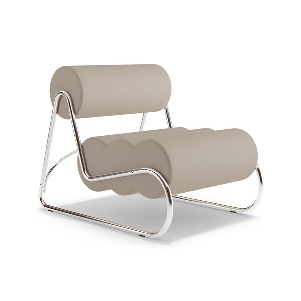Fave upholstered armchair