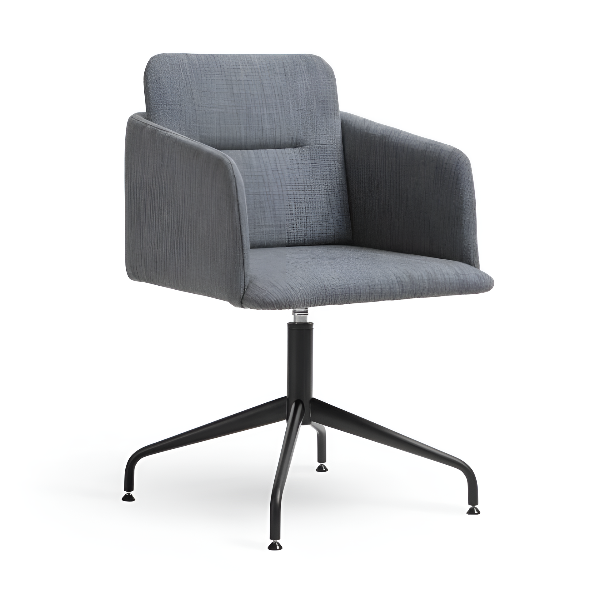 Note 4 b-4064 upholstered office chair