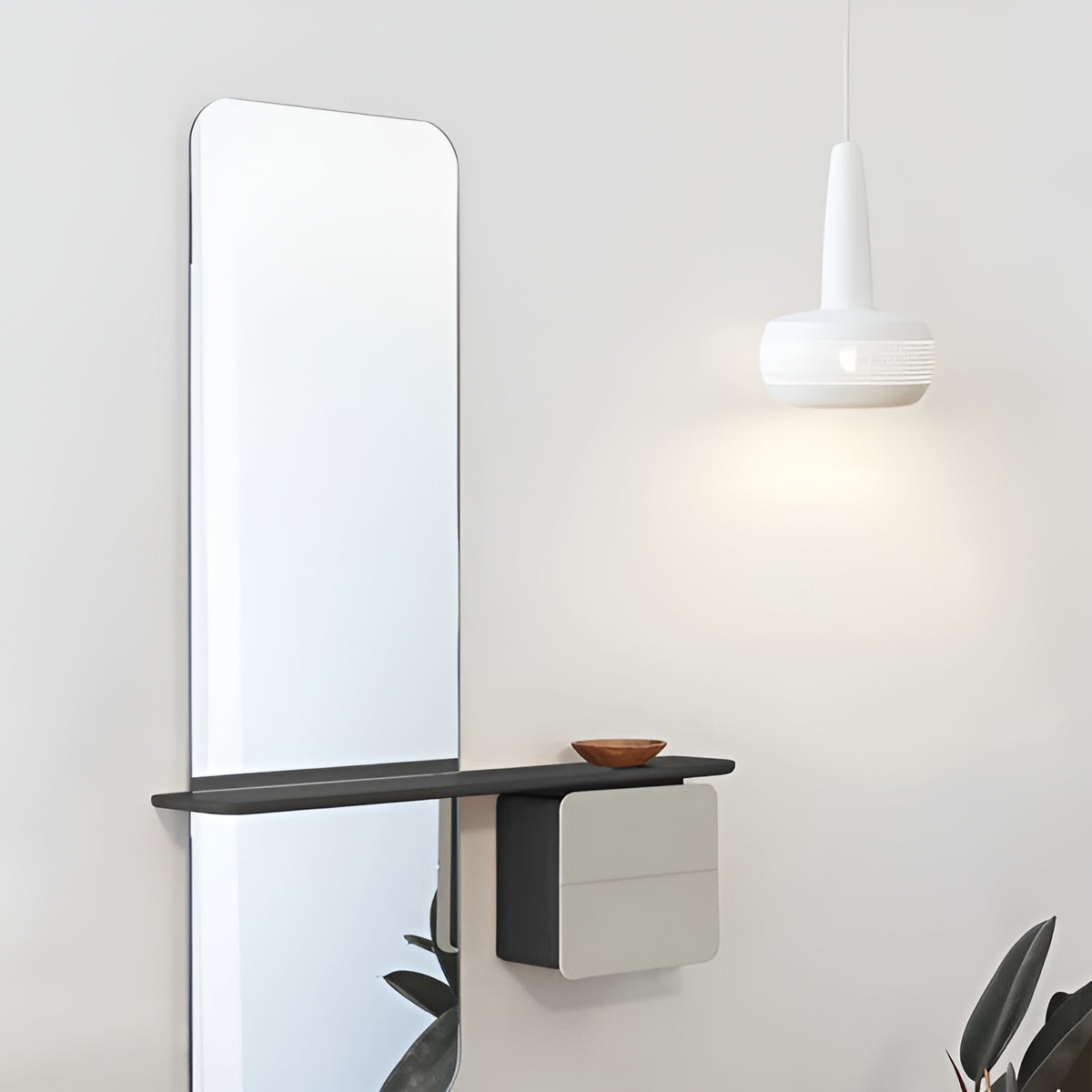 CLAVA white shade