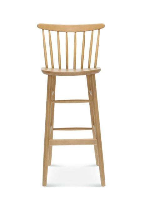 Wand BST-1102/1 beech wood
