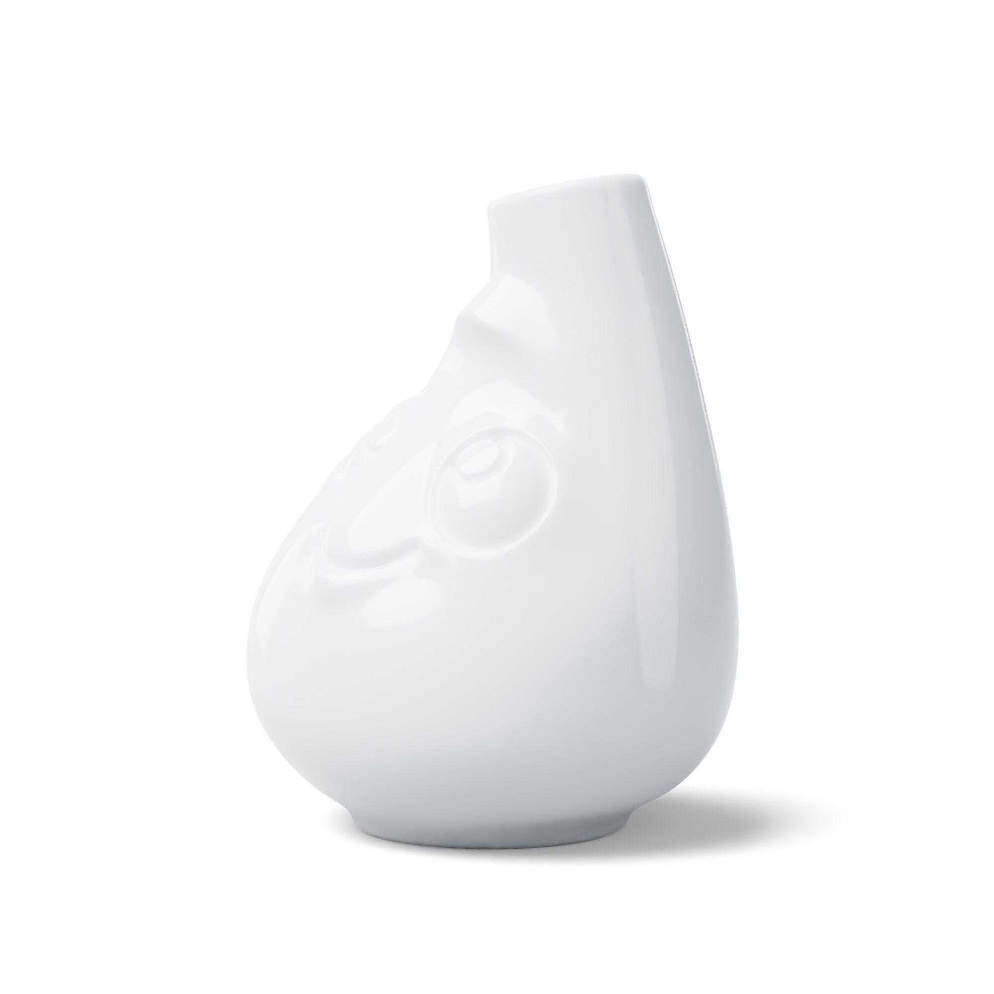 Wazon CUTE biały 58products    Eye on Design