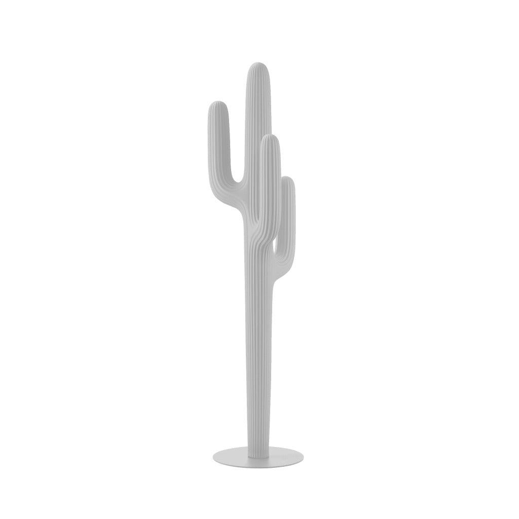Wieszak SAGUARO biały Qeeboo    Eye on Design