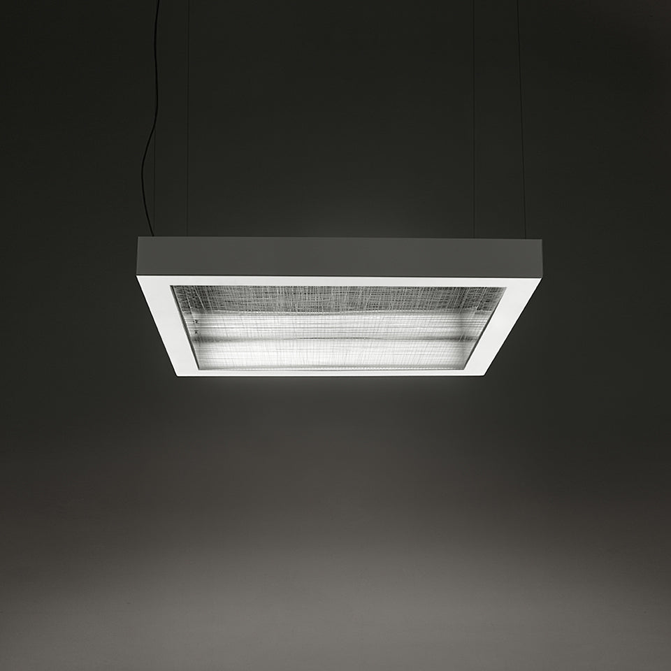 ALTROVE Aluminum Pendant Lamp