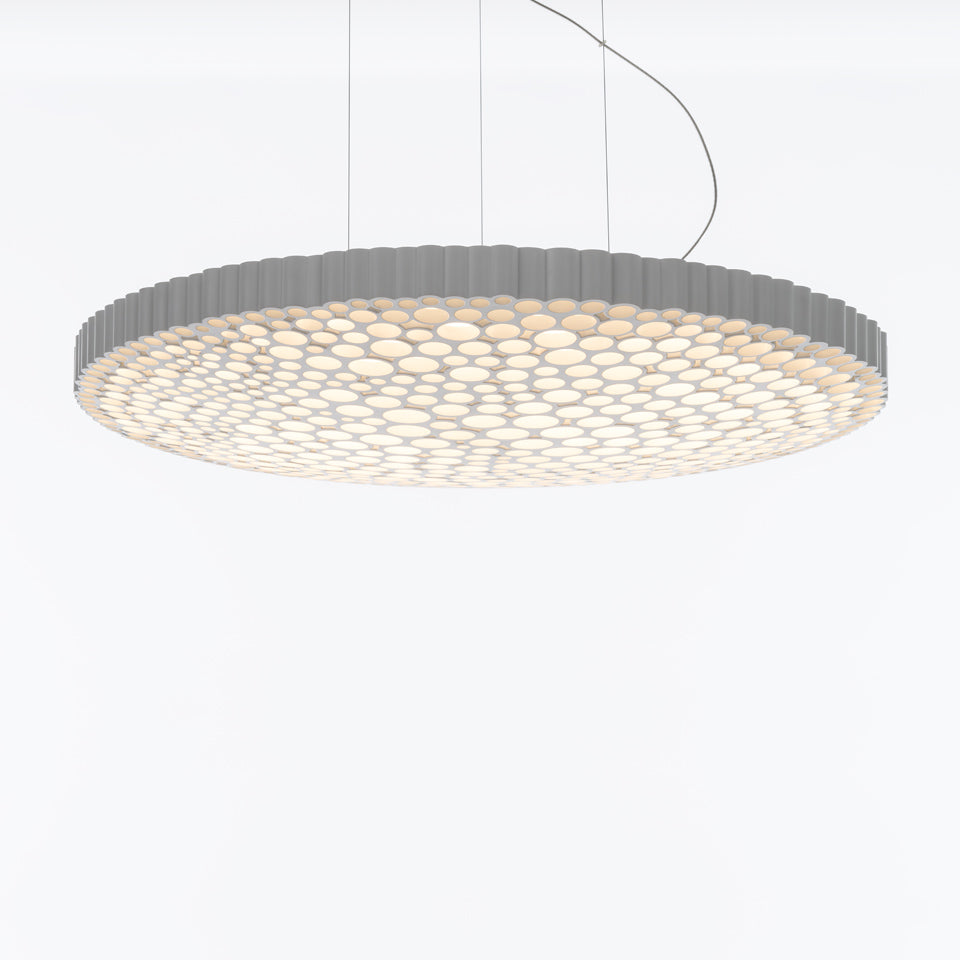 CALIPSO White Pendant Lamp
