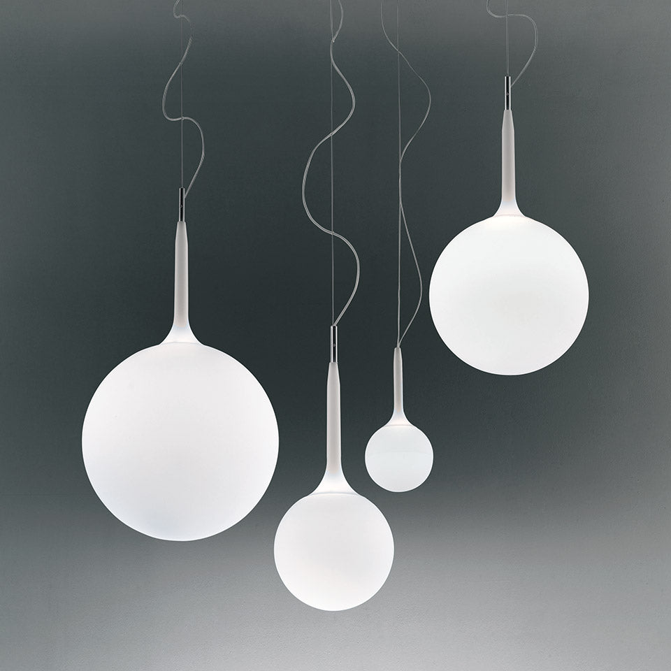 CASTORE White Pendant Lamp