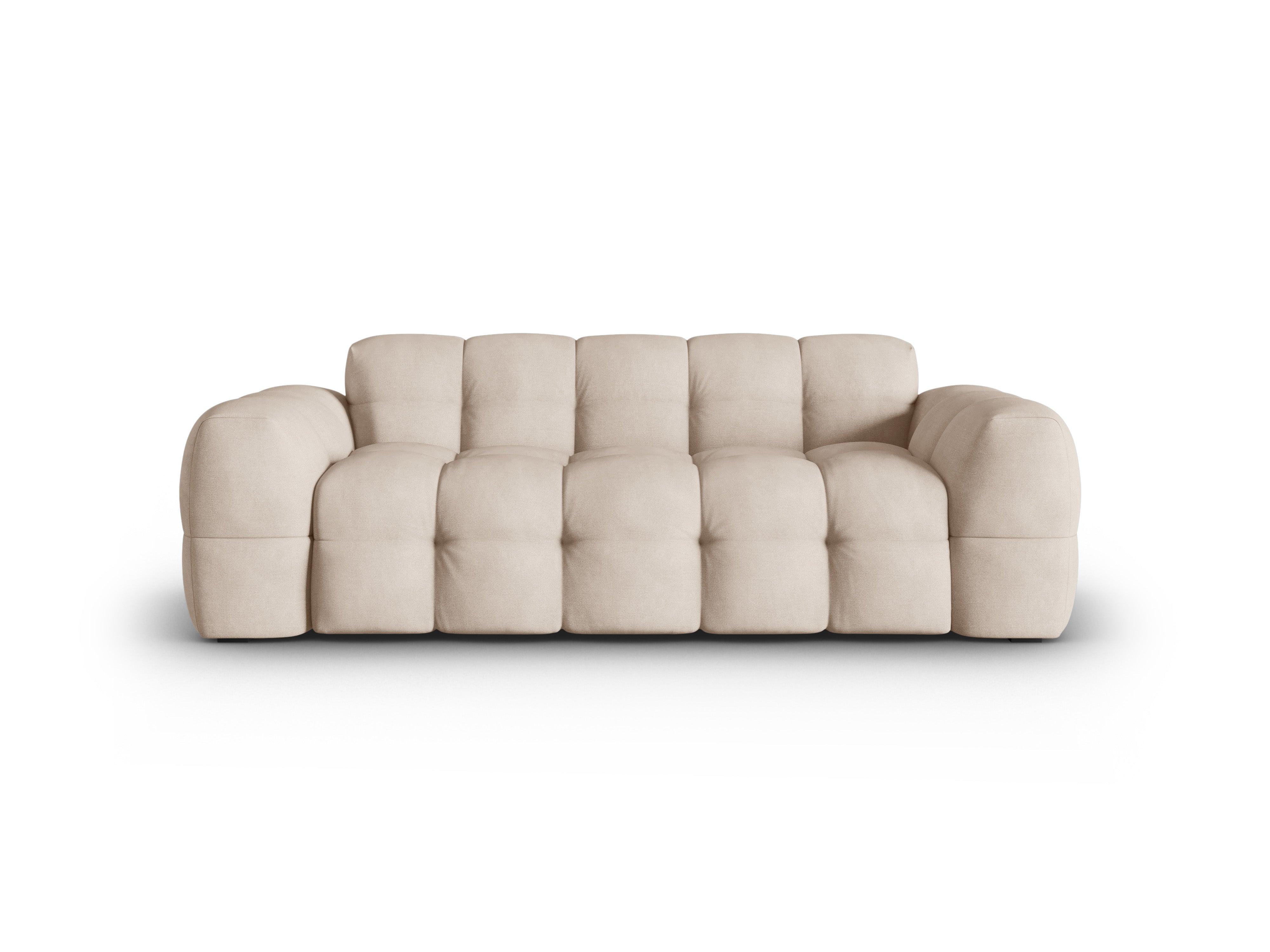 Sofa, "Nino", 2 Seats, 208x105x68
Made in Europe, Maison Heritage, Eye on Design