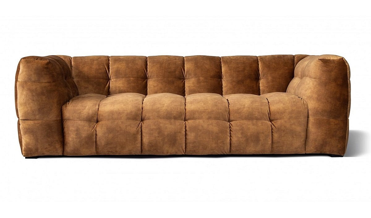 Sofa 3-osobowa MICHELLE - kolor do wyboru Nordic Line    Eye on Design
