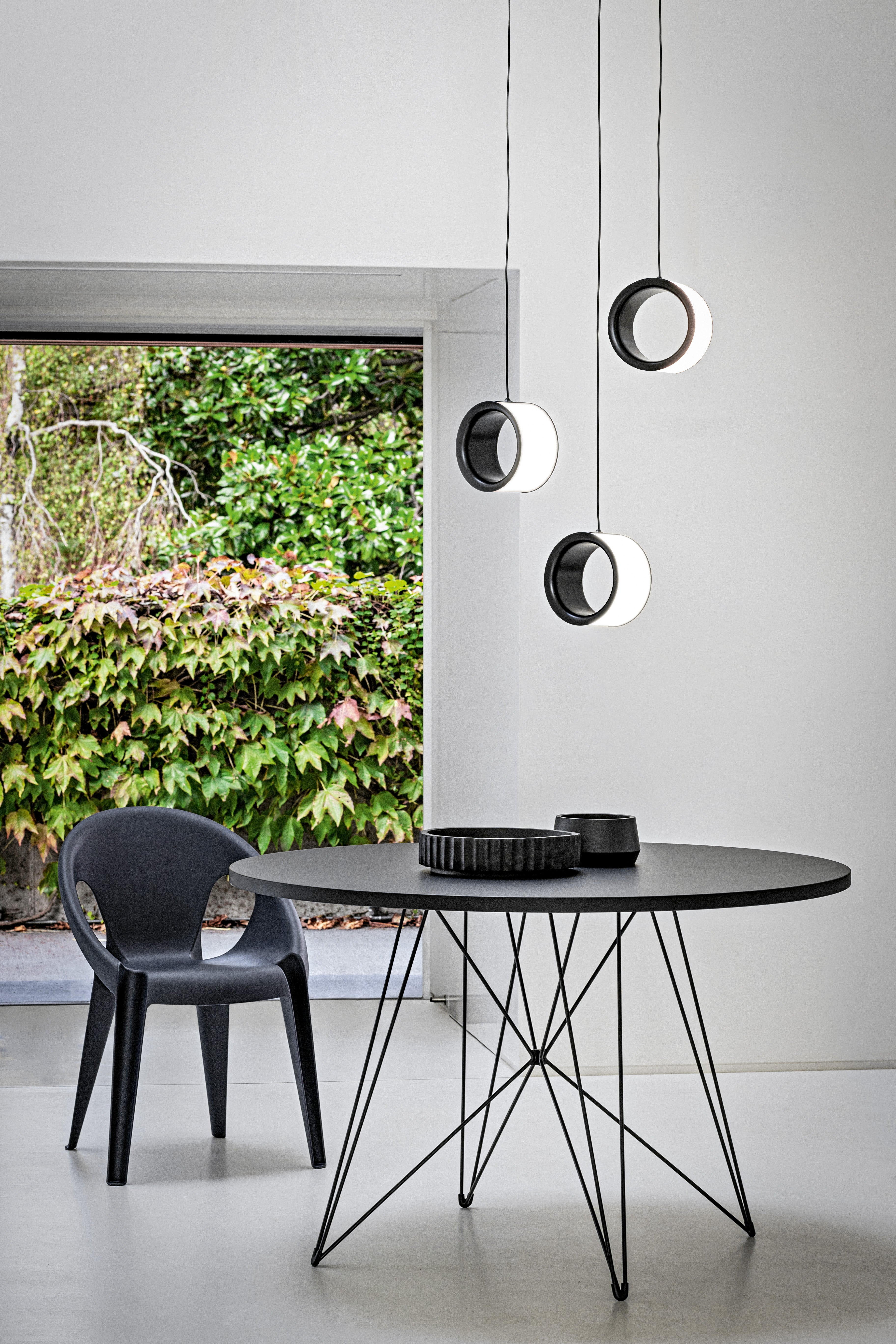 Lampa wisząca LOST Magis    Eye on Design
