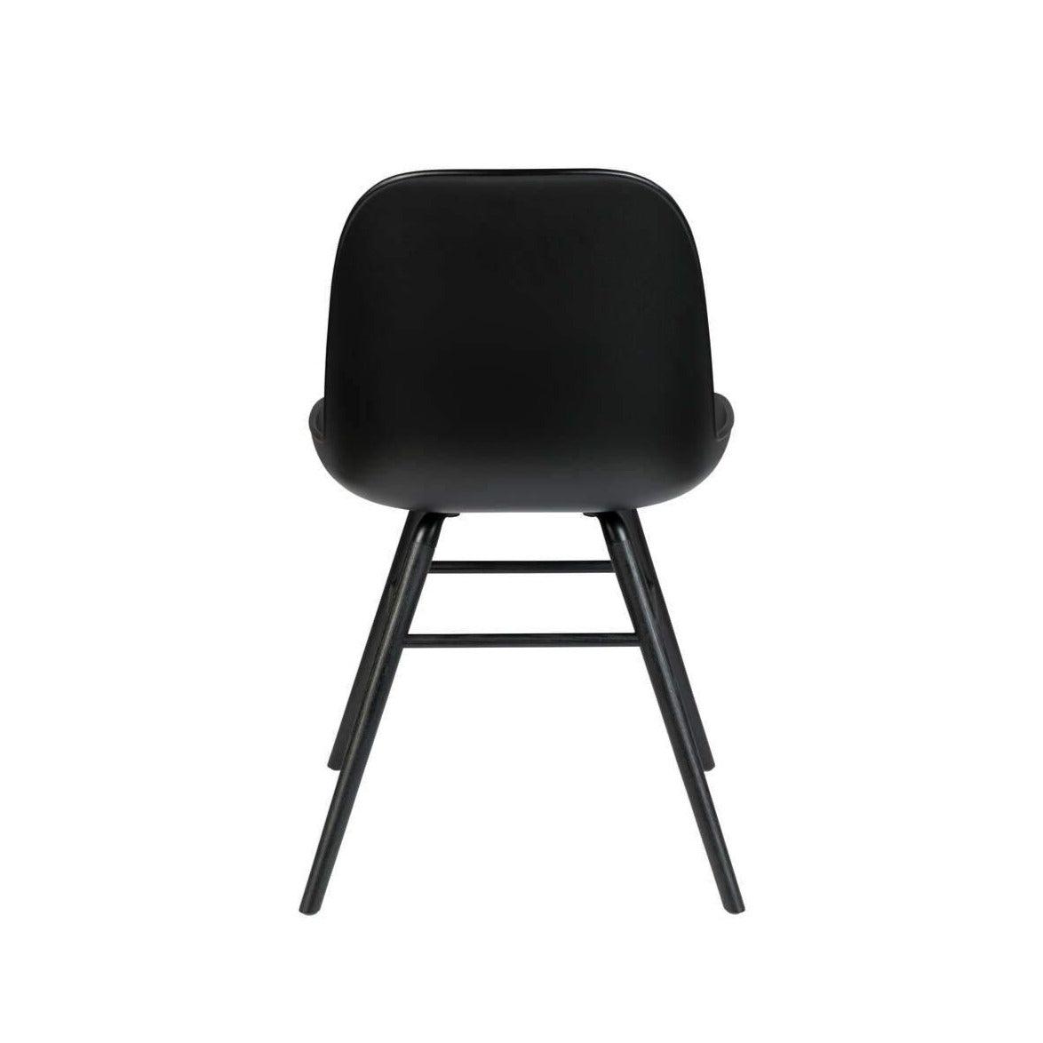 ALBERT KUIP chair black, Zuiver, Eye on Design