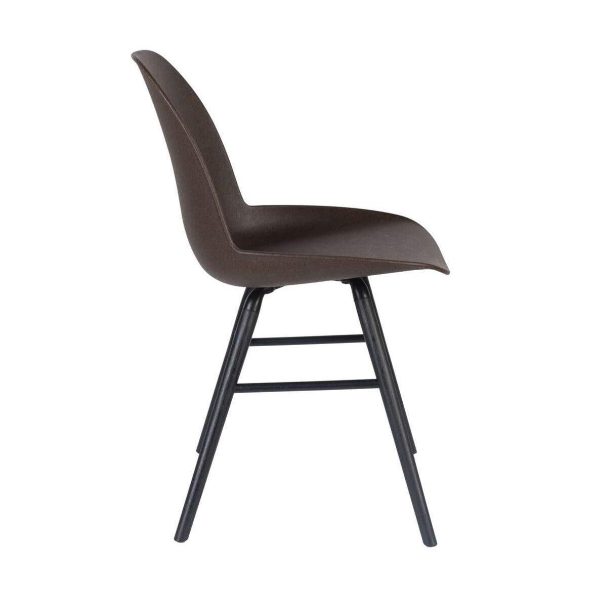 ALBERT KUIP coffee chair, Zuiver, Eye on Design