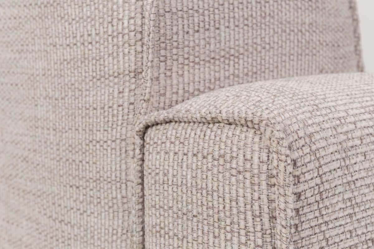 Armchair BOR latte - Eye on Design