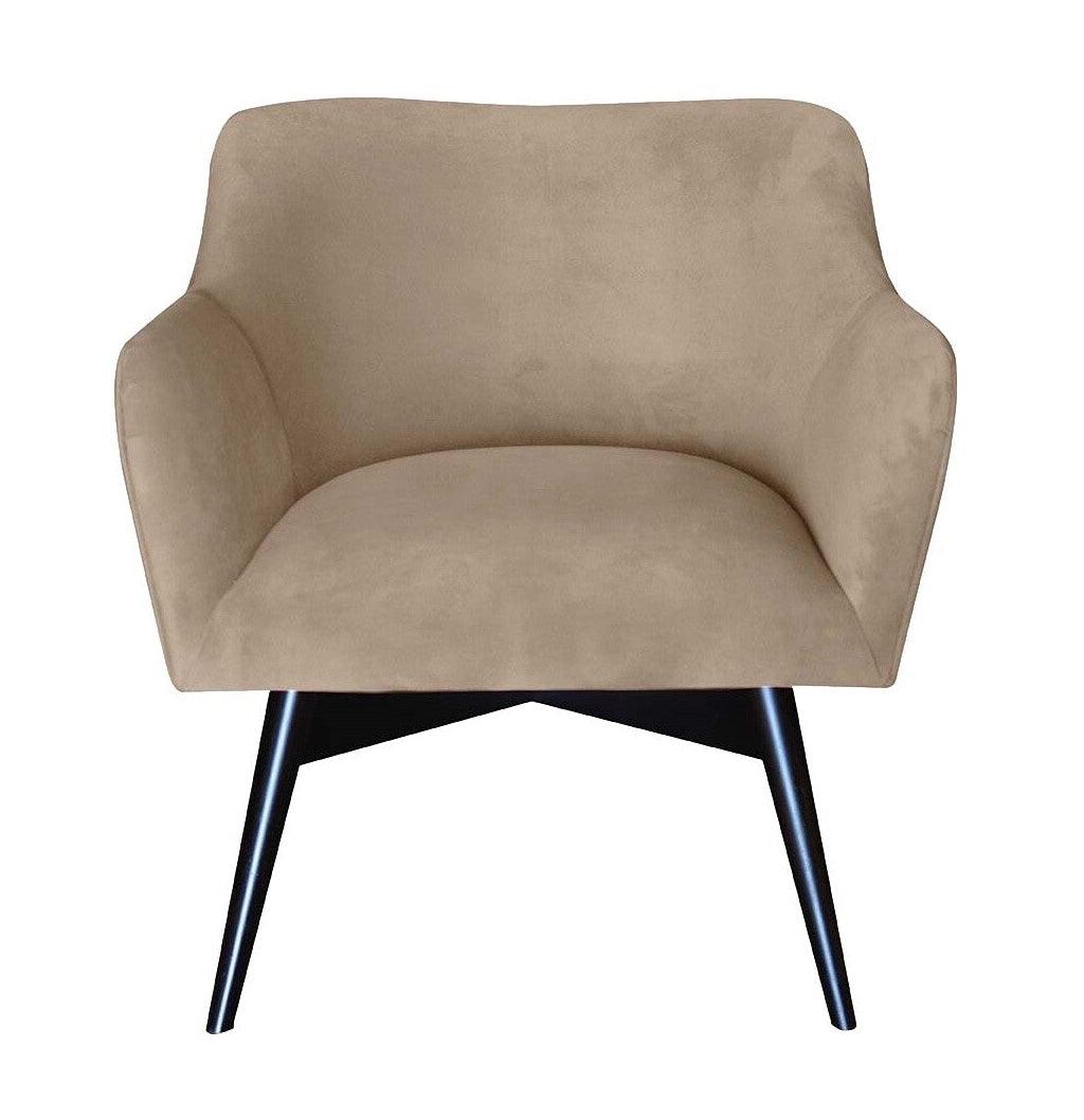 Armchair MR. T beige, Happy Barok, Eye on Design