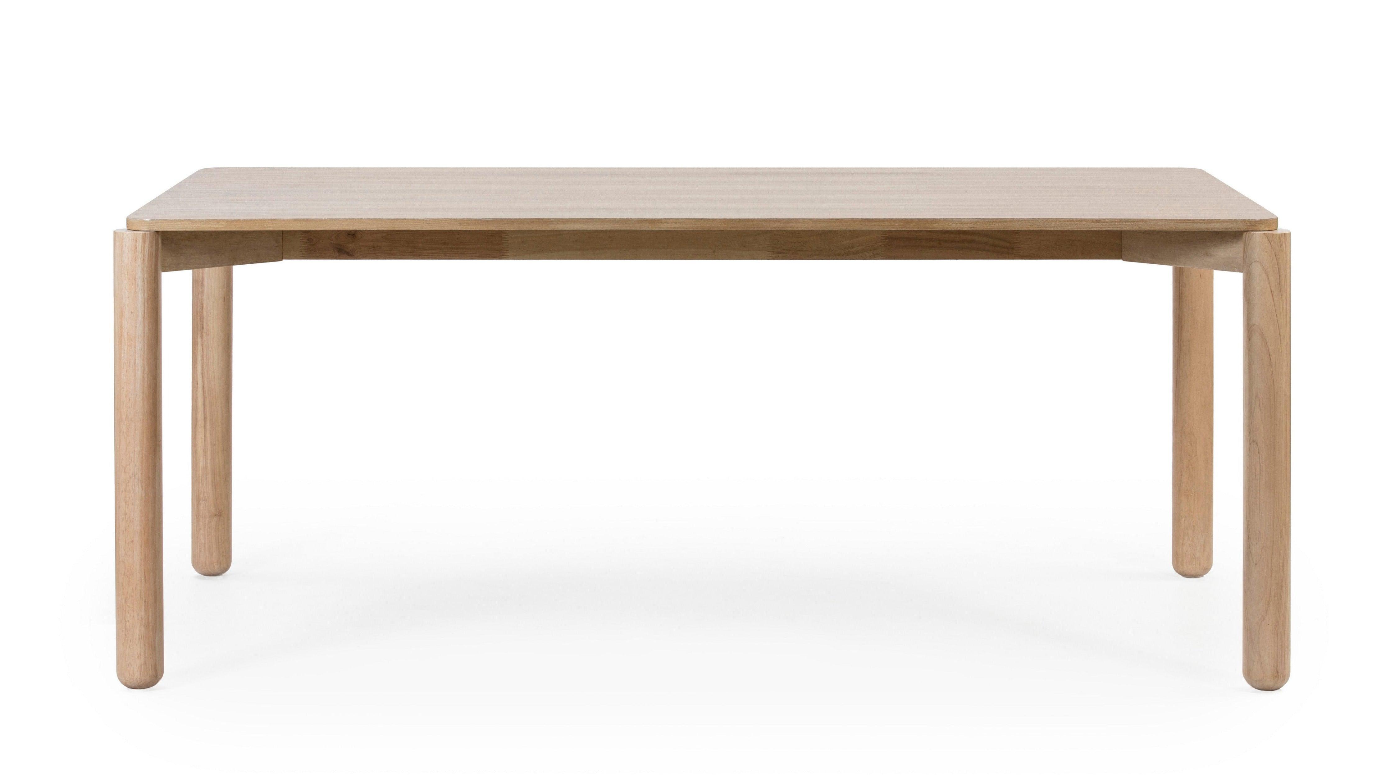 ATLAS wooden dining table - Eye on Design