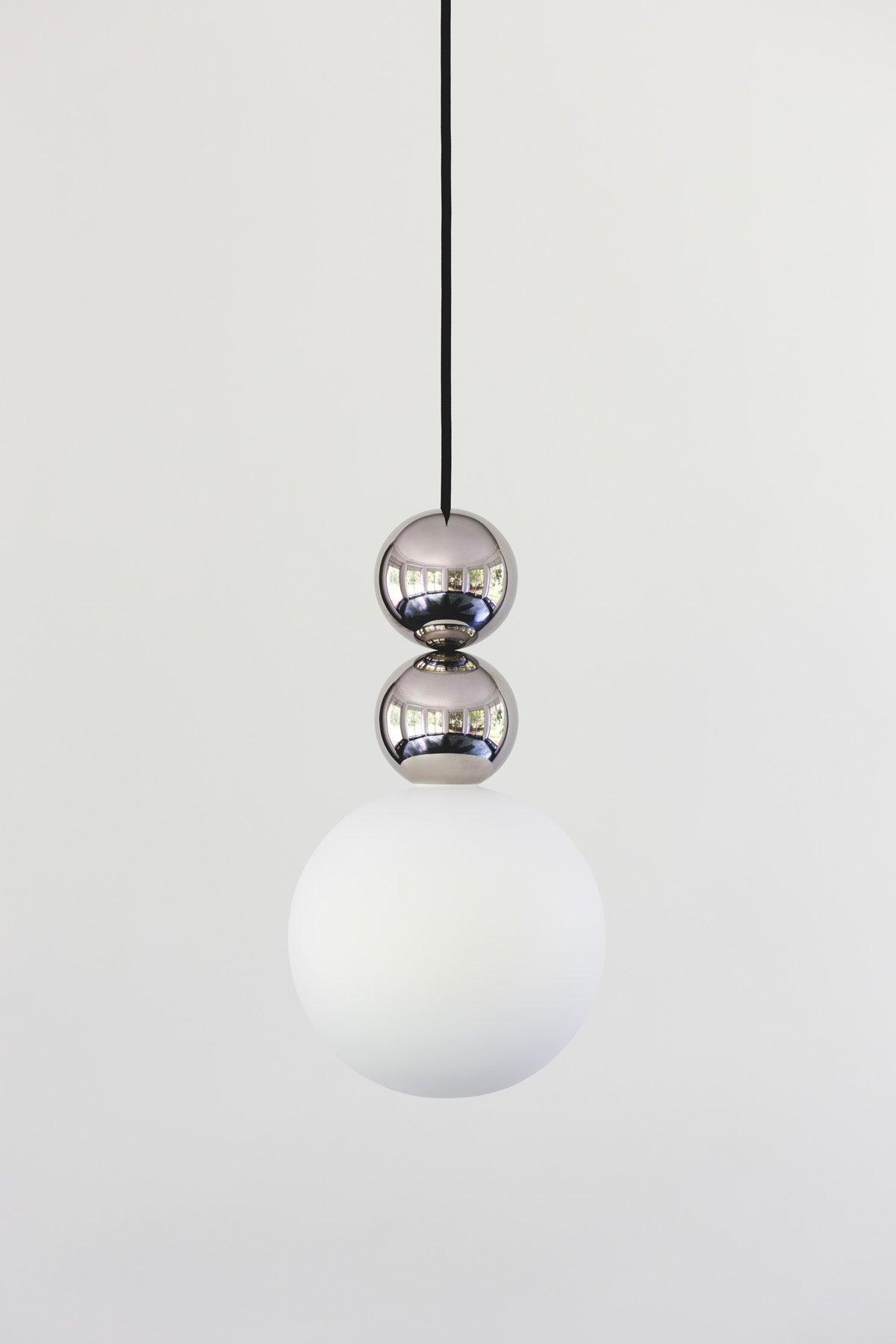 BOLA BOLA GLOSS pendant lamp - Eye on Design