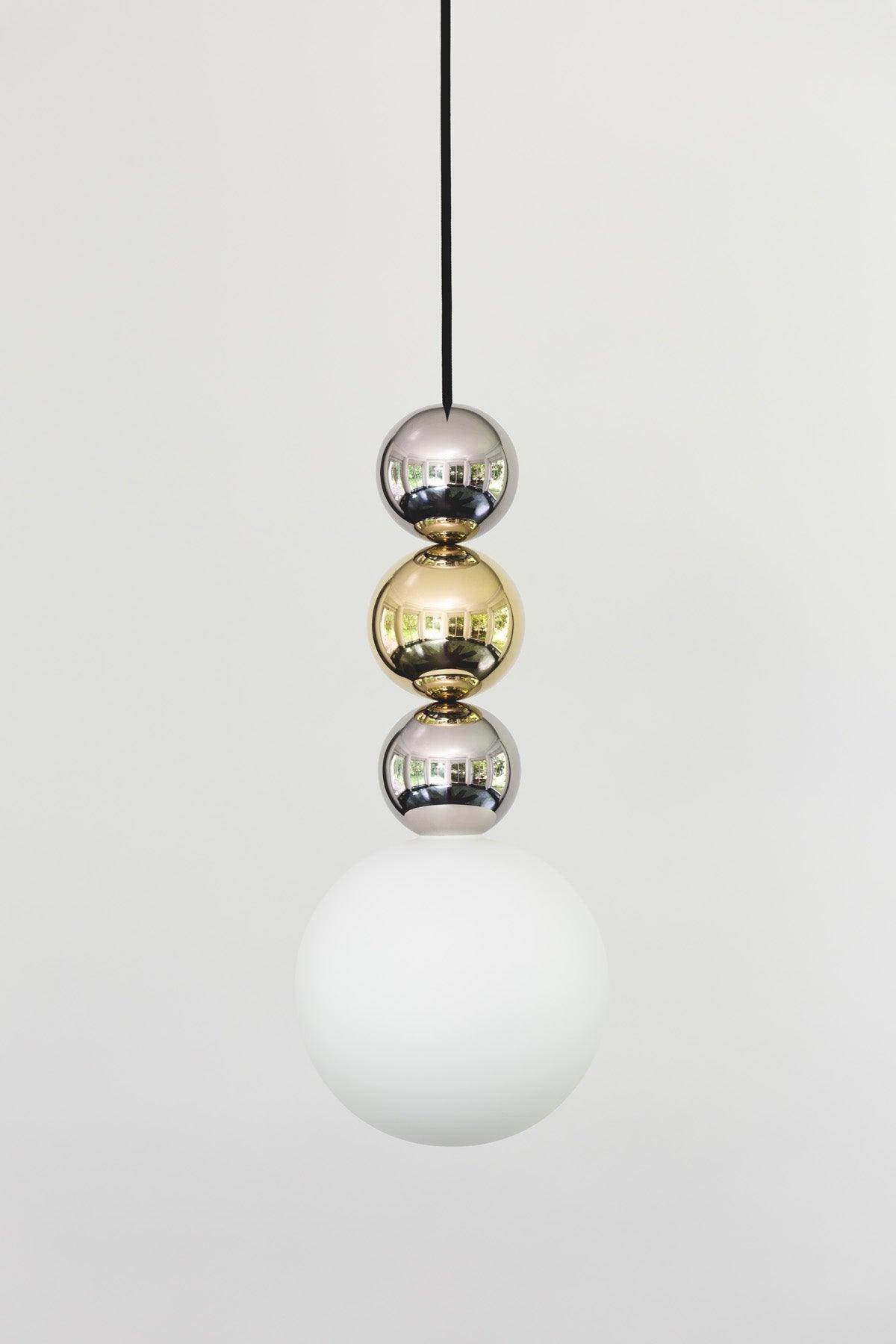 BOLA BOLA GLOSS pendant lamp - Eye on Design