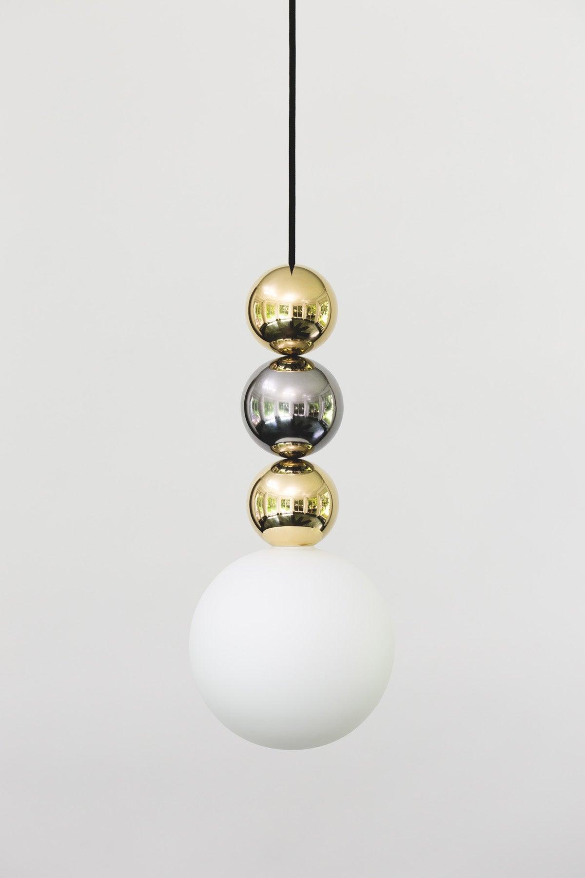 BOLA BOLA GLOSS pendant lamp - Eye on Design