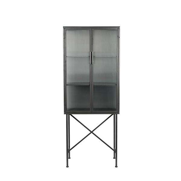 BOLI cabinet black - Eye on Design