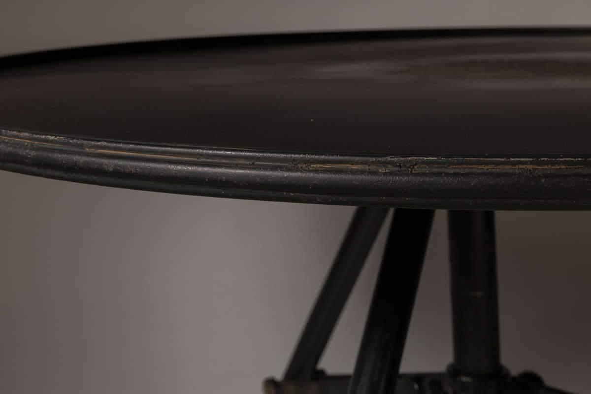 BROK table black, Dutchbone, Eye on Design