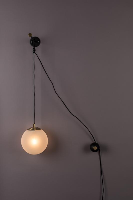 BULAN wall lamp - Eye on Design