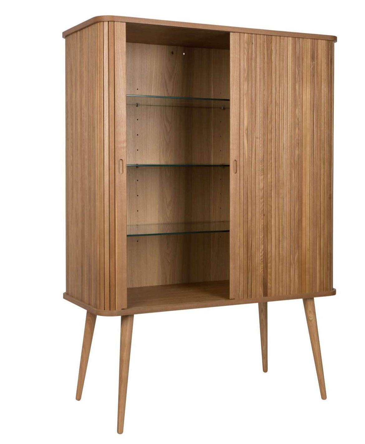 Cabinet BARBIER ash, Zuiver, Eye on Design