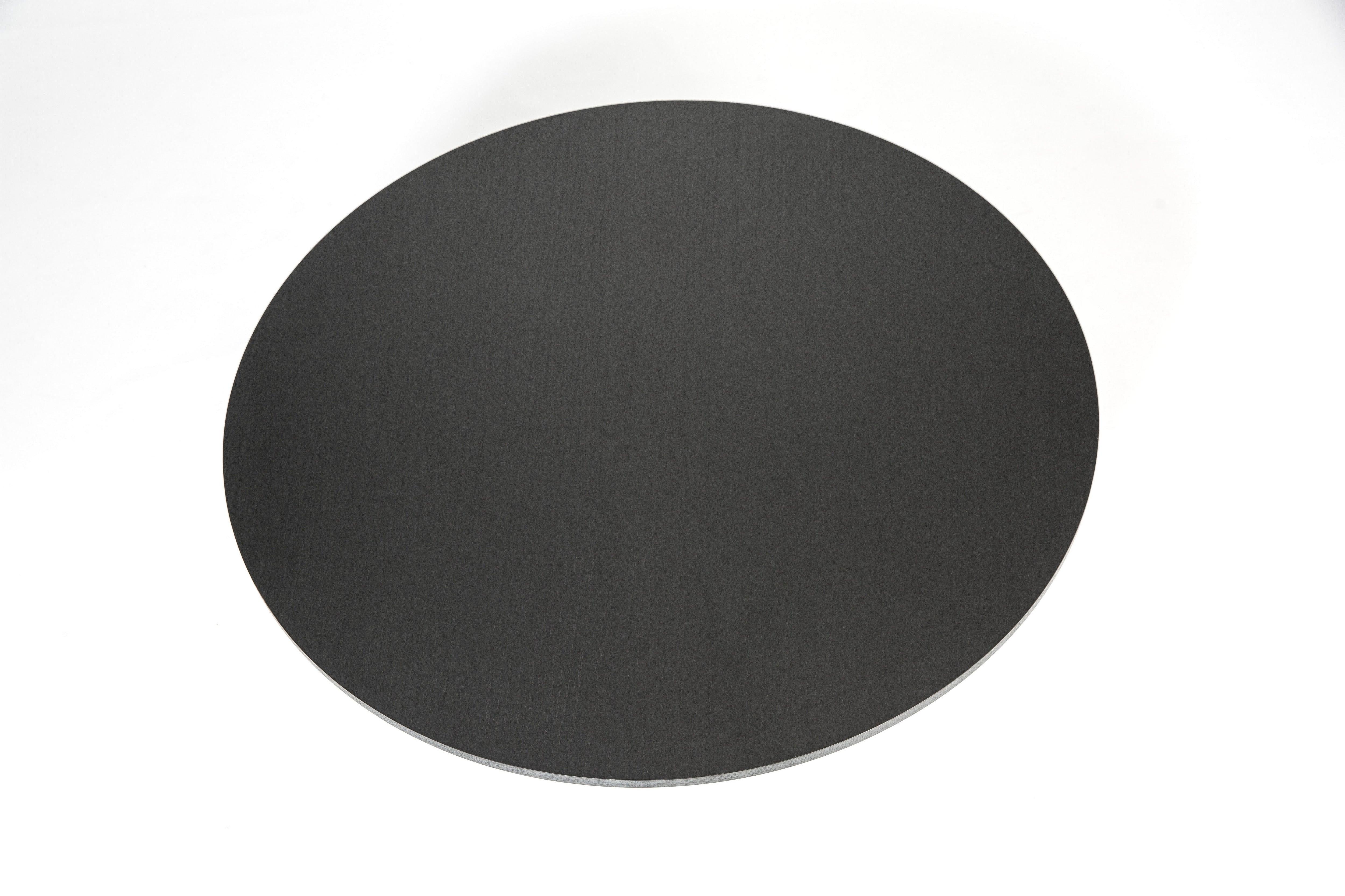 CEP coffee table black - Eye on Design