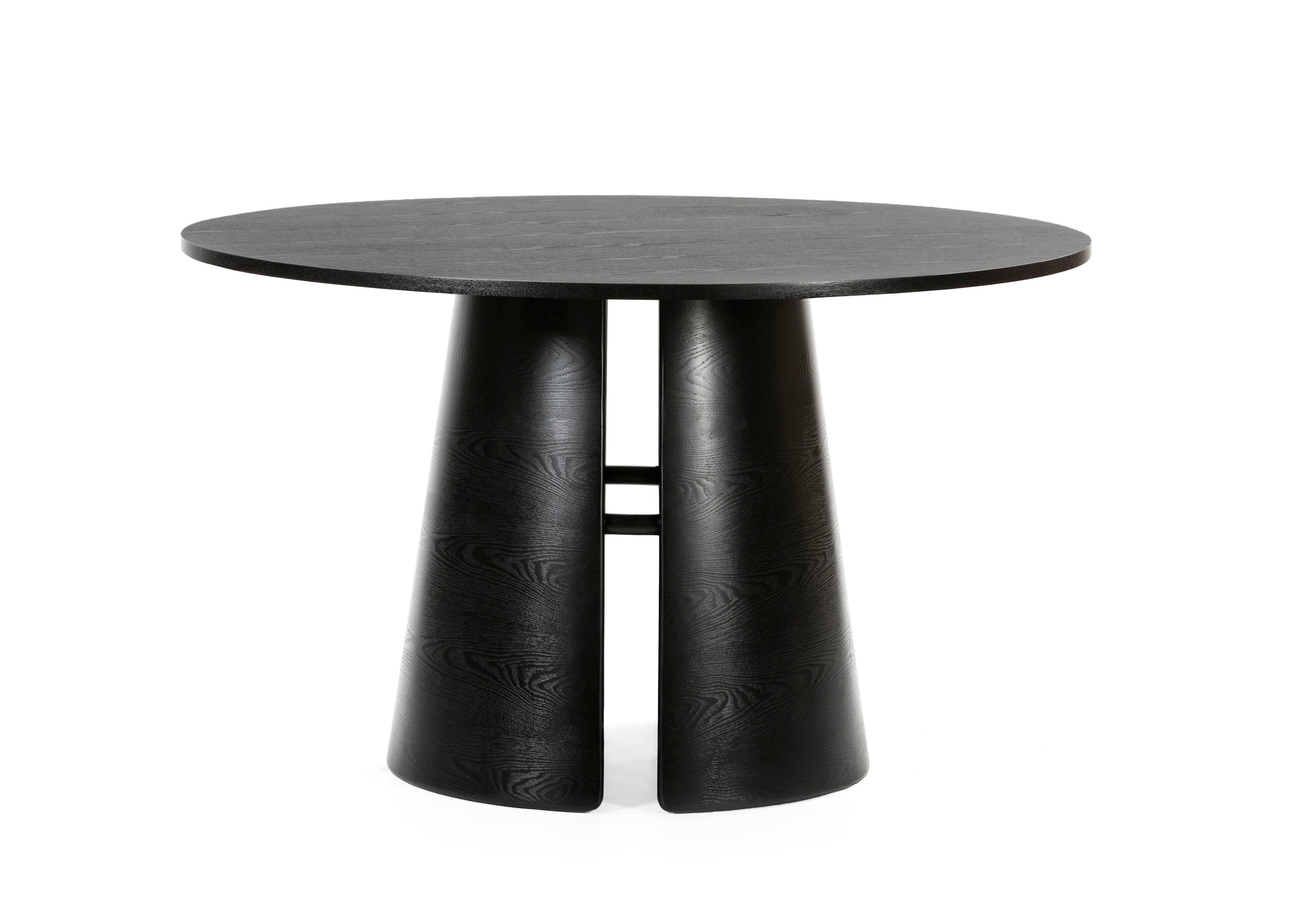 CEP round table black - Eye on Design