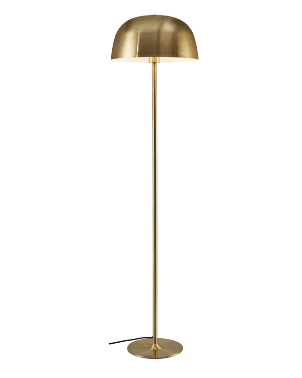 CERA floor lamp gold - Eye on Design