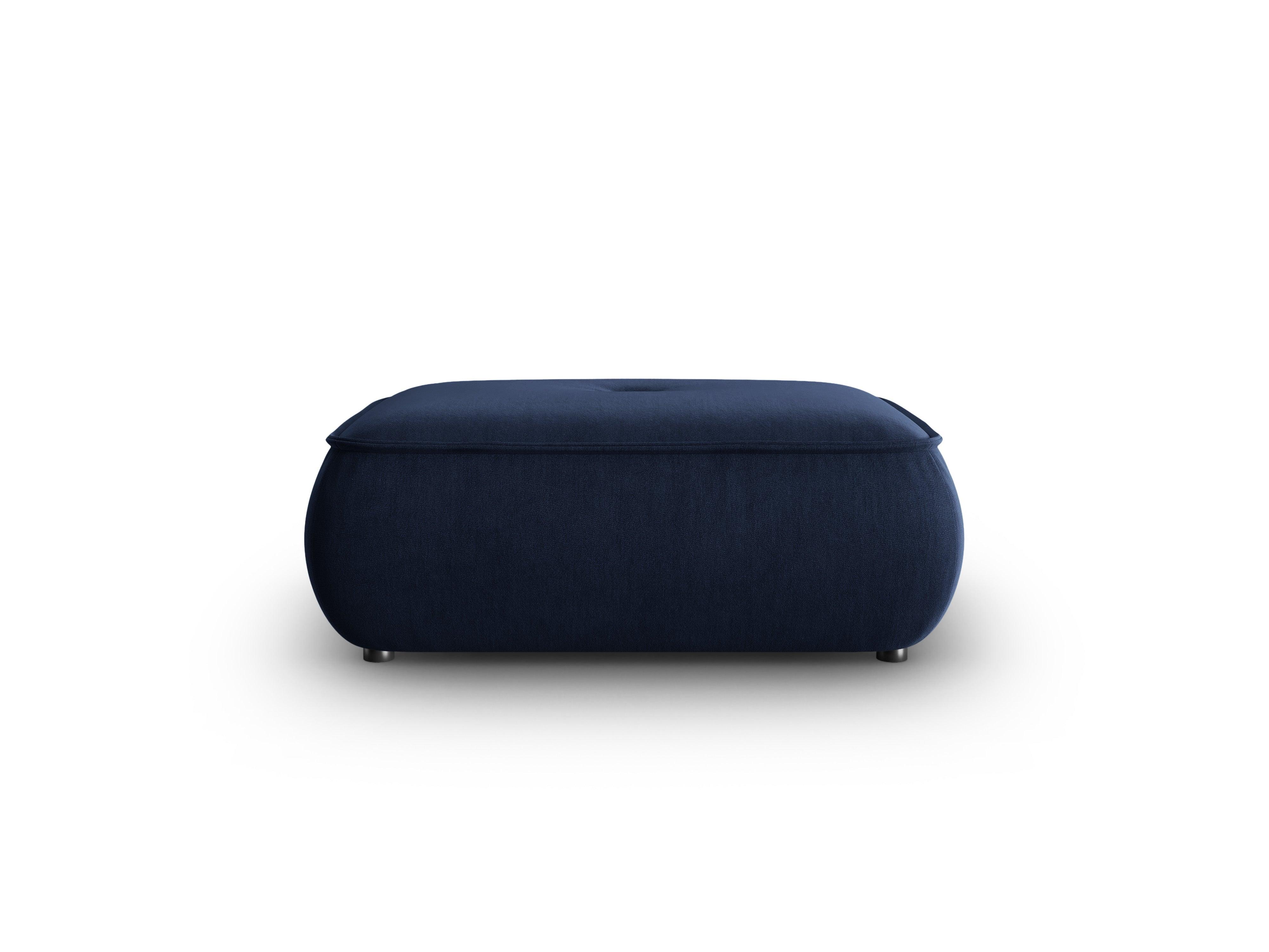 Pouf, "Lily", 1 Seat, 89x65x38
 Made in Europe, Maison Heritage, Eye on Design