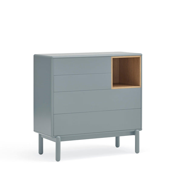 CORVO cabinet grey - Eye on Design