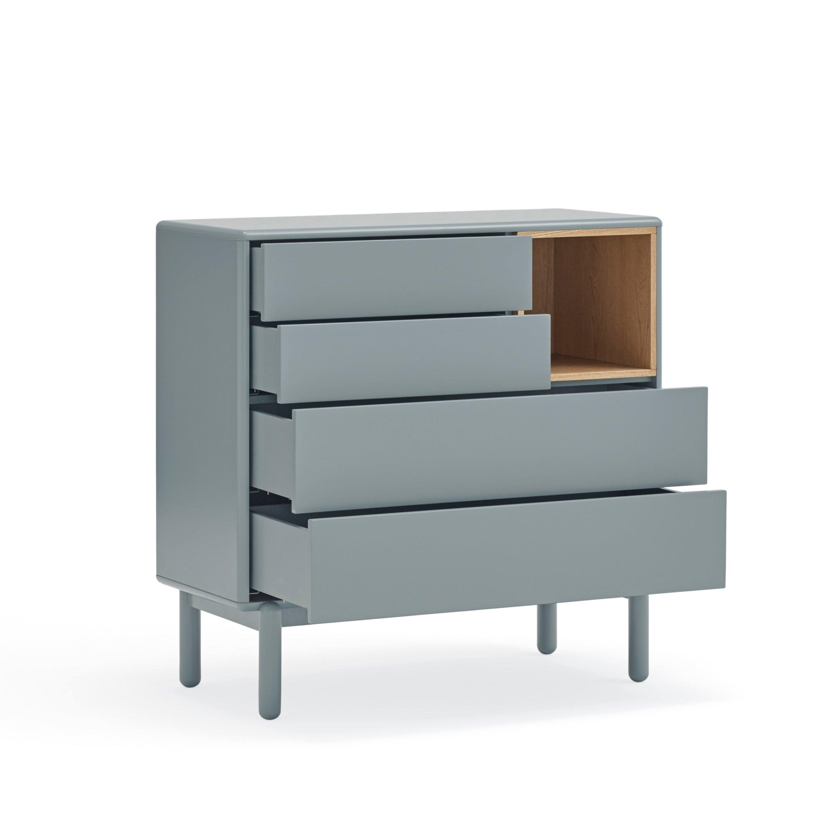 CORVO cabinet grey - Eye on Design