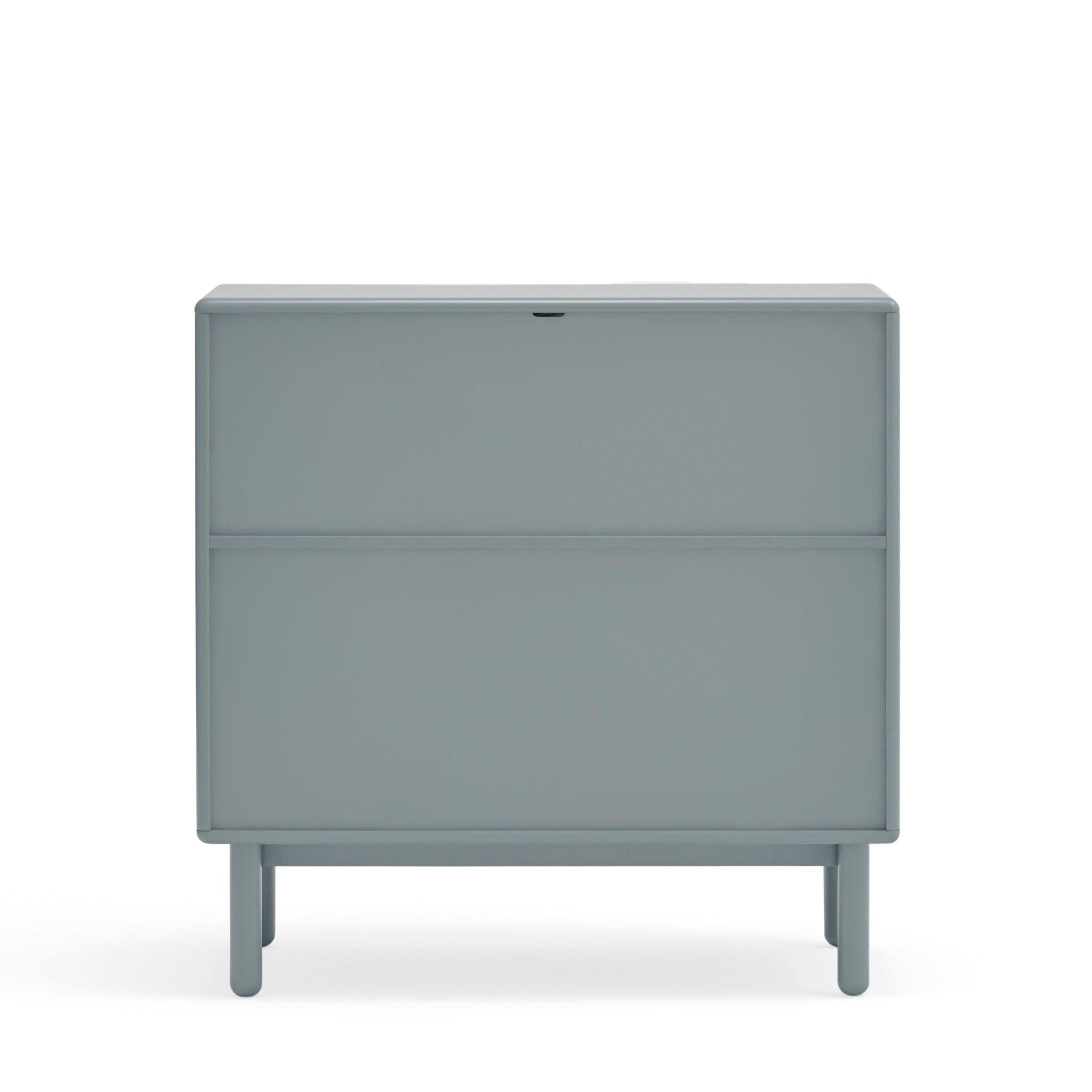 CORVO cabinet grey - Eye on Design