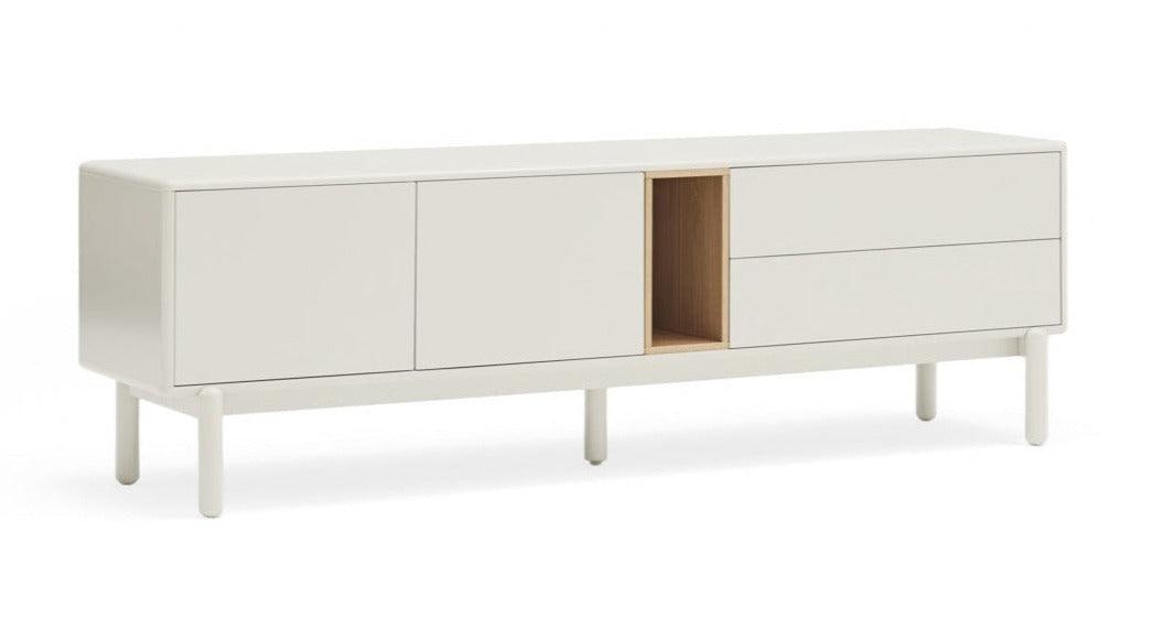 CORVO RTV cabinet cream - Eye on Design