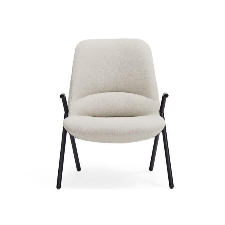 DINS armchair cream - Eye on Design