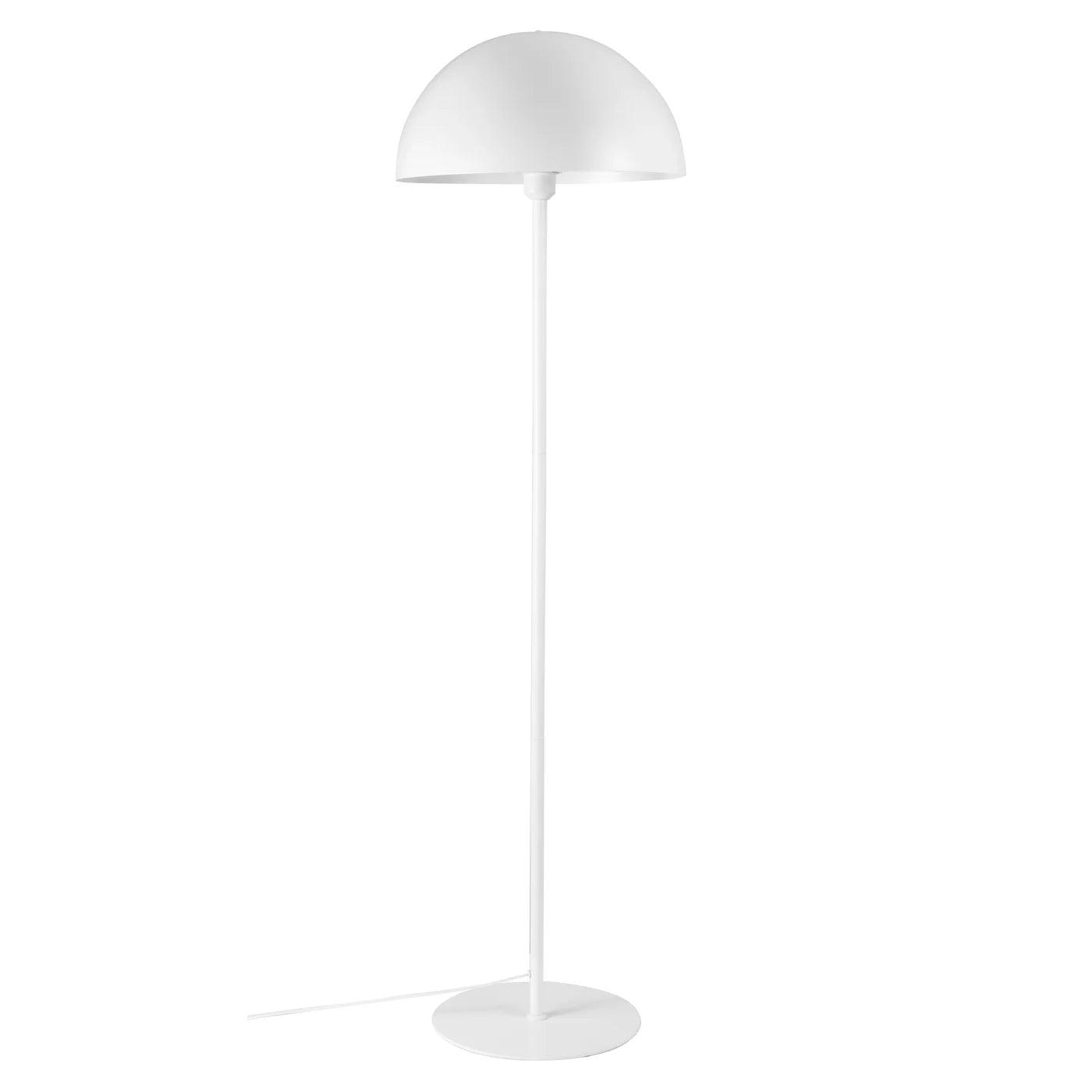 ELLEN floor lamp white - Eye on Design