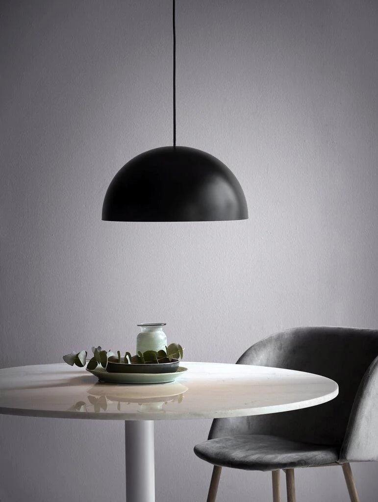 ELLEN pendant lamp black - Eye on Design