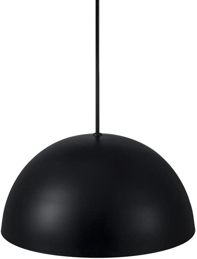 ELLEN pendant lamp black - Eye on Design