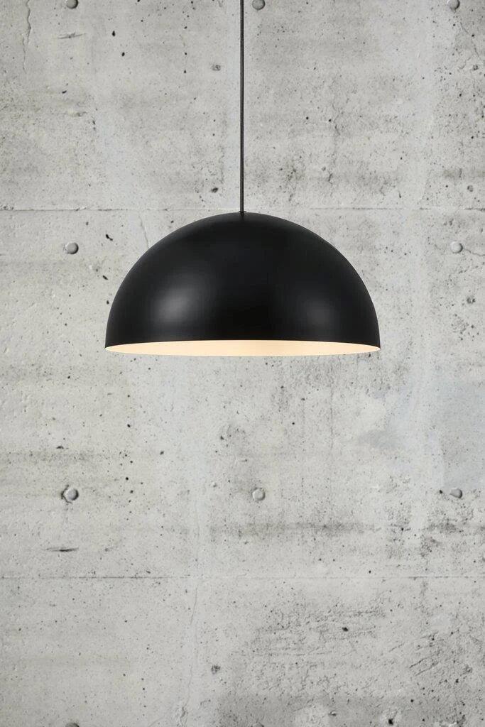 ELLEN pendant lamp black - Eye on Design