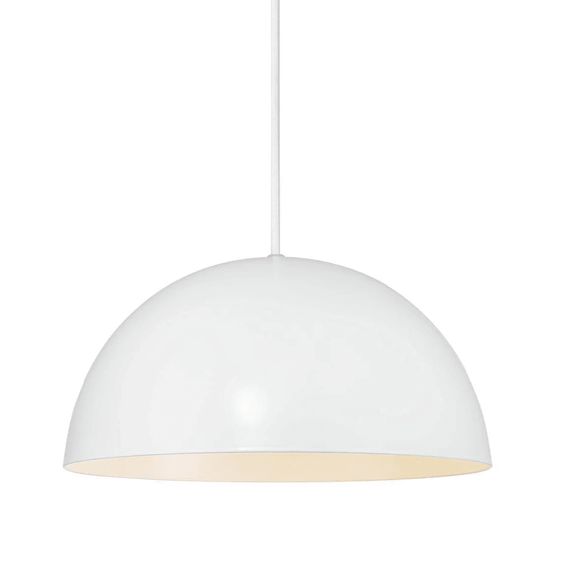 ELLEN pendant lamp white - Eye on Design