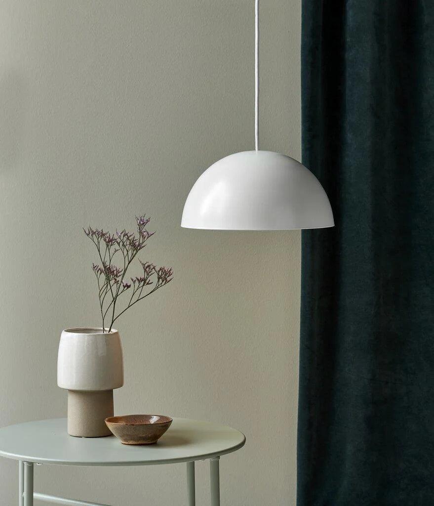 ELLEN pendant lamp white - Eye on Design