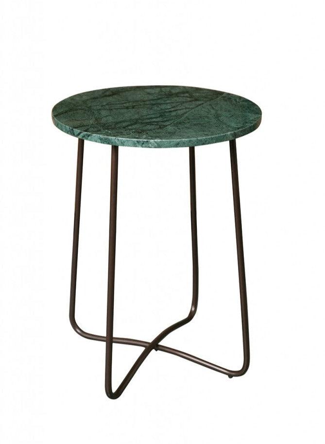 EMERALD marble table, Dutchbone, Eye on Design