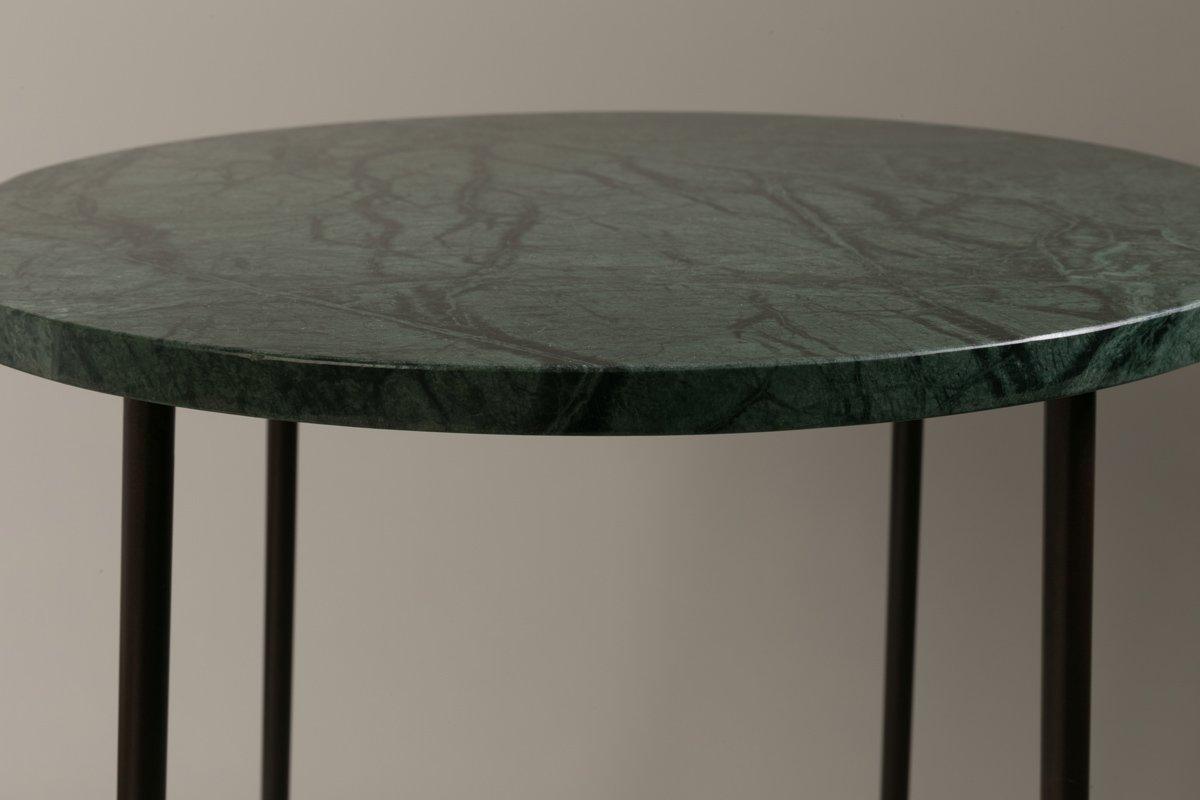 EMERALD marble table, Dutchbone, Eye on Design